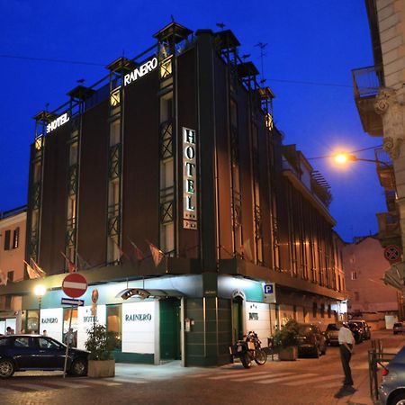 אסטי Hotel Rainero מראה חיצוני תמונה