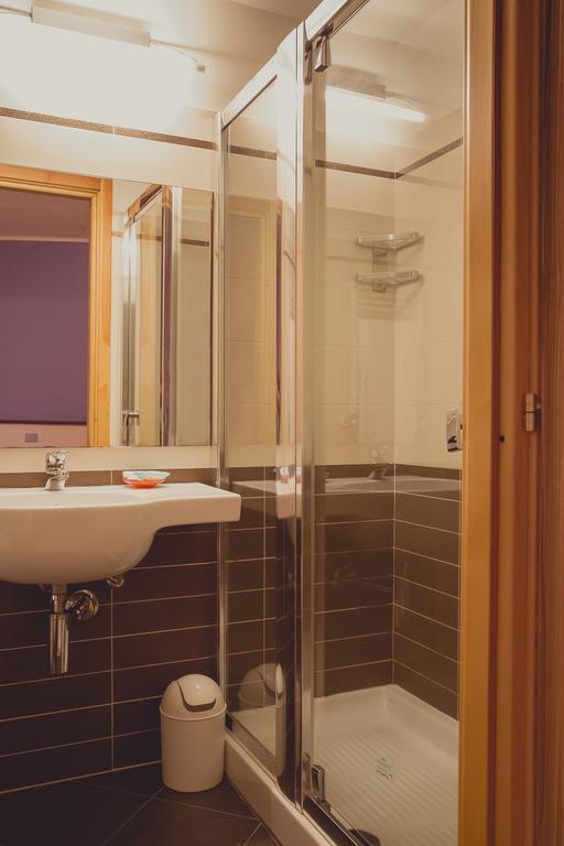 אסטי Hotel Rainero מראה חיצוני תמונה