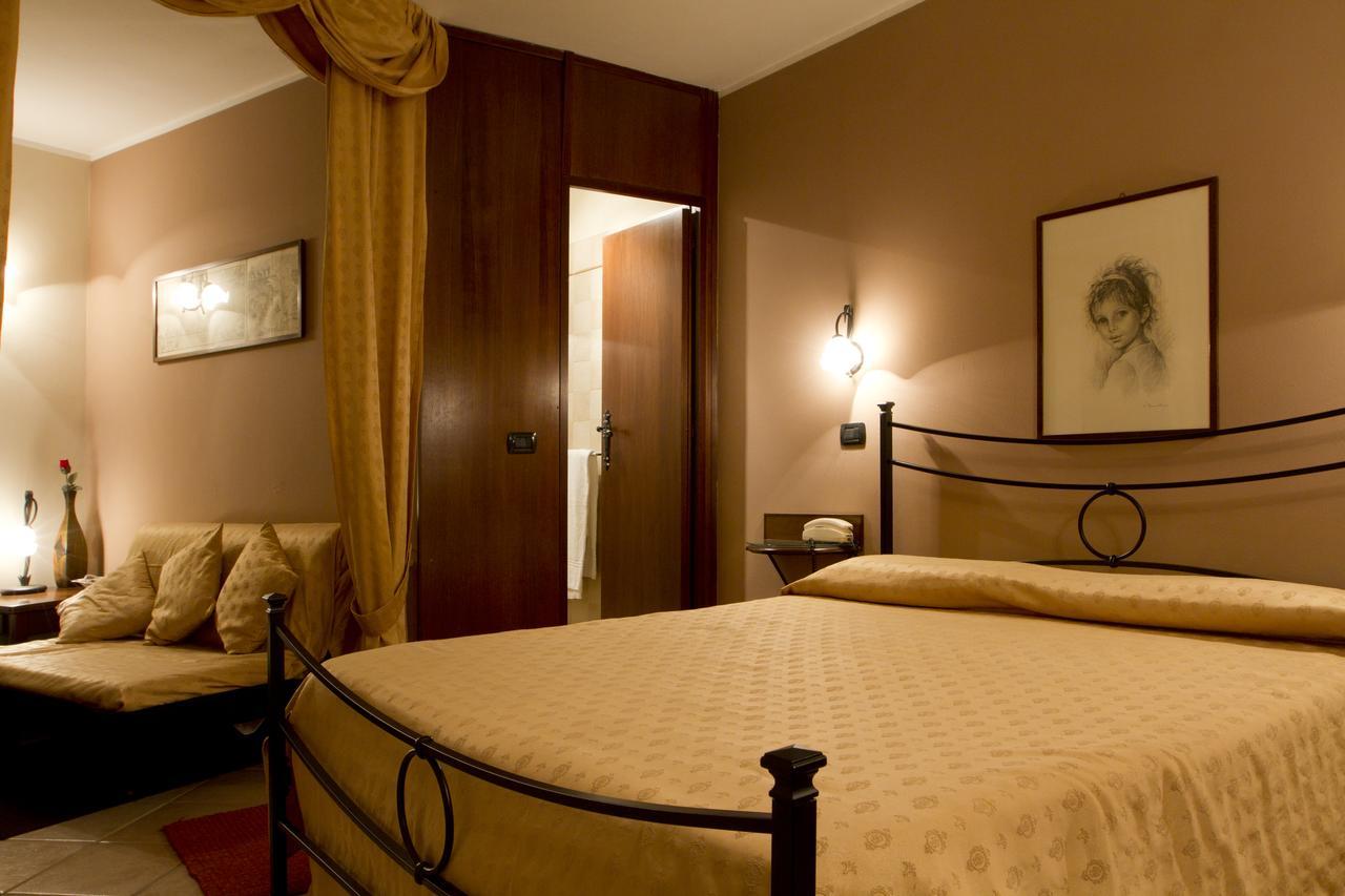 אסטי Hotel Rainero מראה חיצוני תמונה