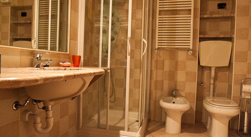 אסטי Hotel Rainero חדר תמונה