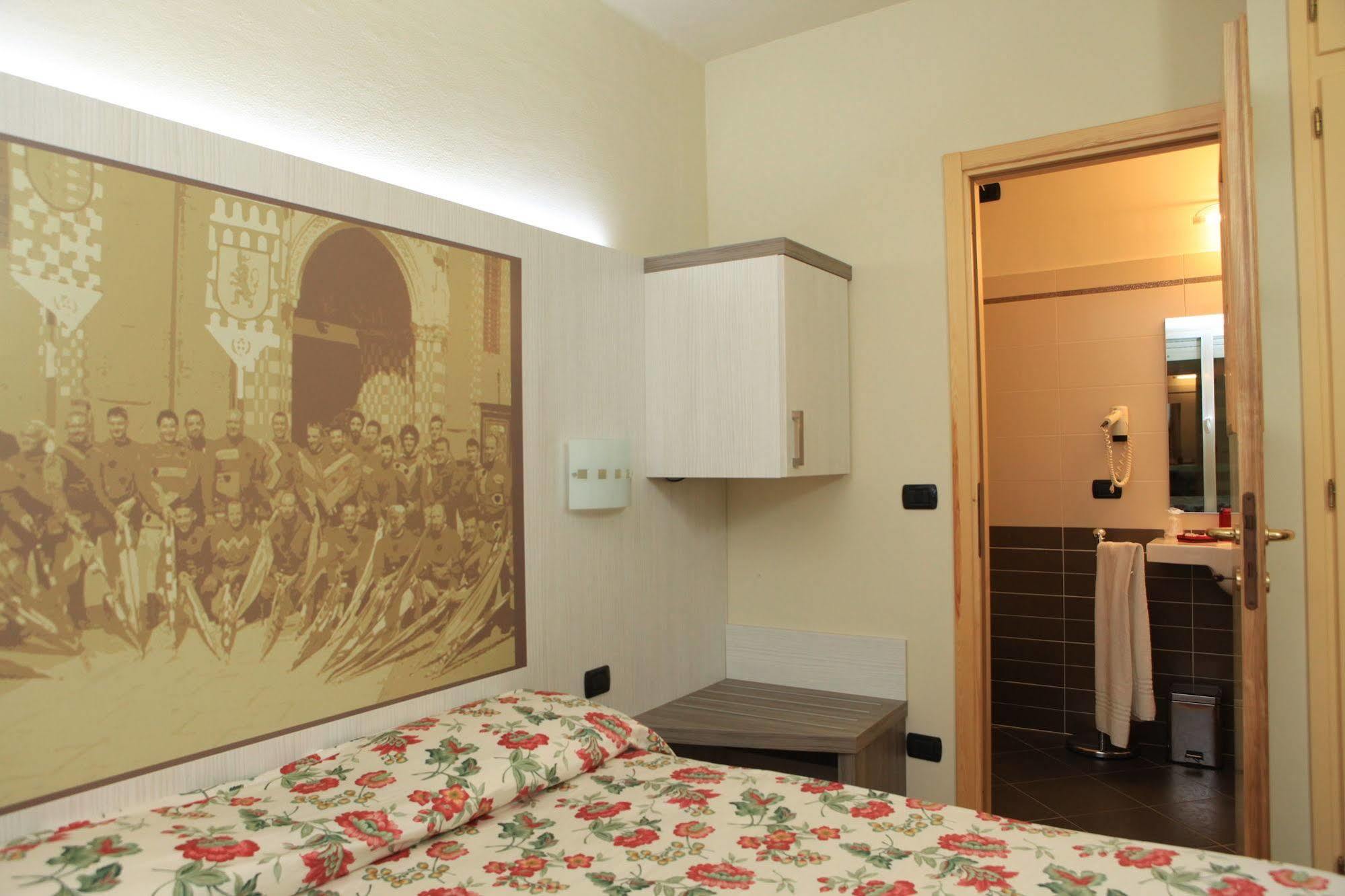 אסטי Hotel Rainero מראה חיצוני תמונה